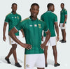 Bafana Bafana Away Kit [Adidas]