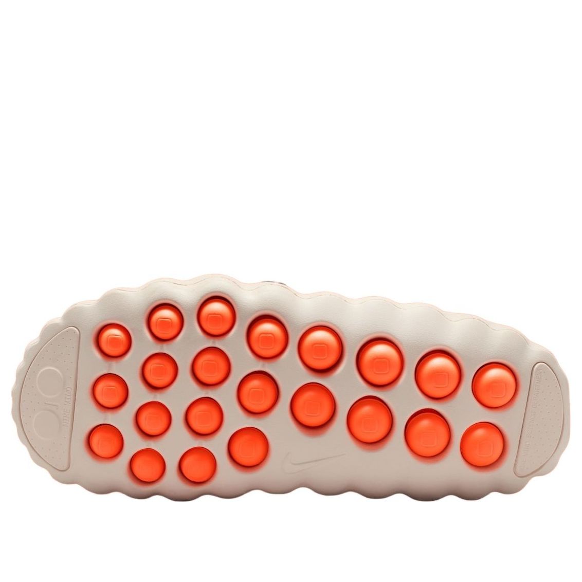 Nike Mind 001 Slide ‘Light Bone’